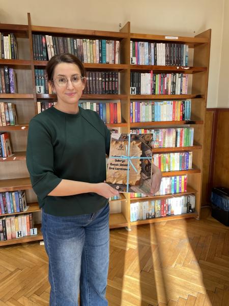 „Lokomotywa Odkryć – Quest Udanin” dostępna także po wydarzeniu