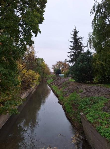 Blisko 20 km wykonanych prac melioracyjnych