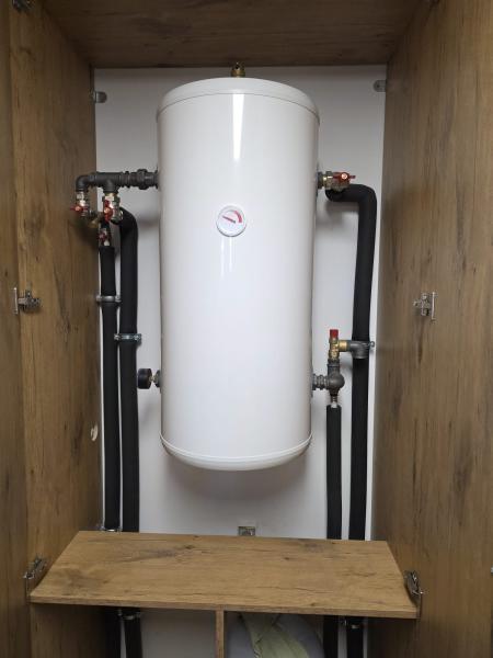 Zakończone prace remontowe w świetlicy wiejskiej w Łowęcicach