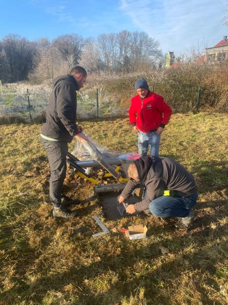 Aktywni na ziemi średzkiej