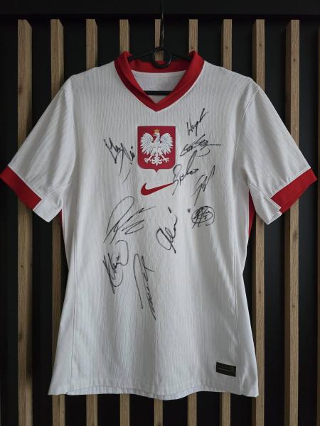 Działania stowarzyszenia "Serce z drugiej ręki"