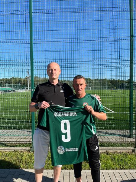 Działania stowarzyszenia "Serce z drugiej ręki"