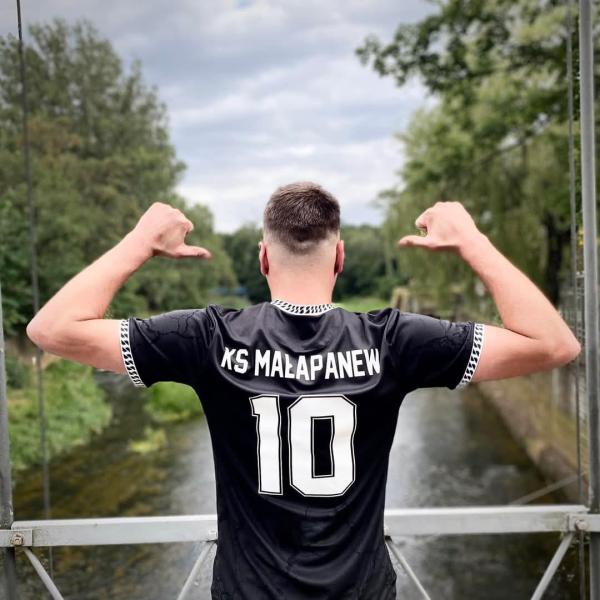 Działania stowarzyszenia "Serce z drugiej ręki"