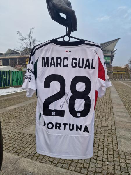 Działania stowarzyszenia "Serce z drugiej ręki"