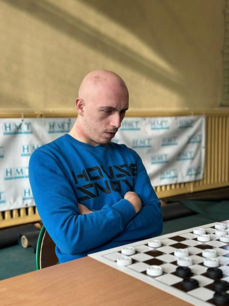 I Turniej Szachowo-Warcabowy