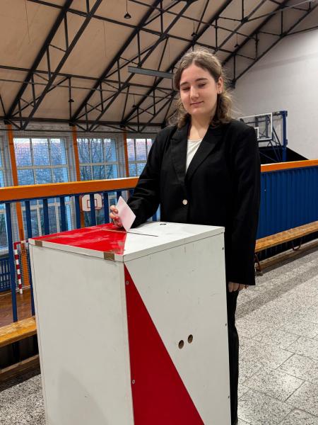 Młodzieżowa Rada Gminy Udanin