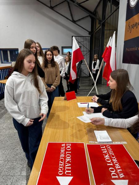 Młodzieżowa Rada Gminy Udanin