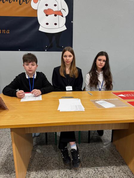 Młodzieżowa Rada Gminy Udanin