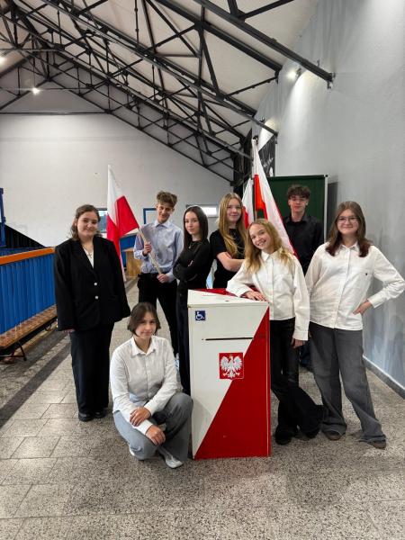 Młodzieżowa Rada Gminy Udanin