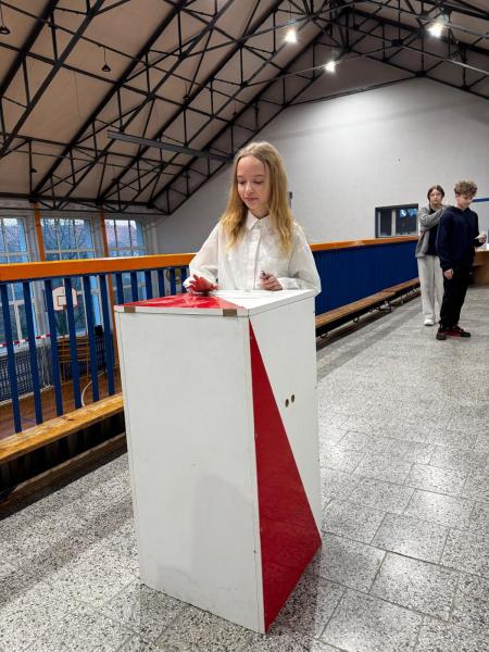 Młodzieżowa Rada Gminy Udanin