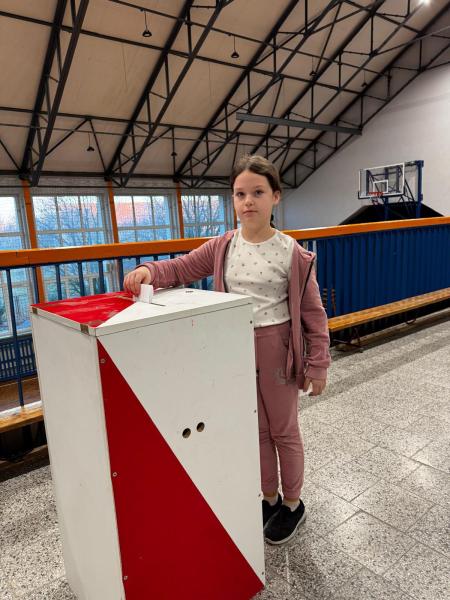 Młodzieżowa Rada Gminy Udanin