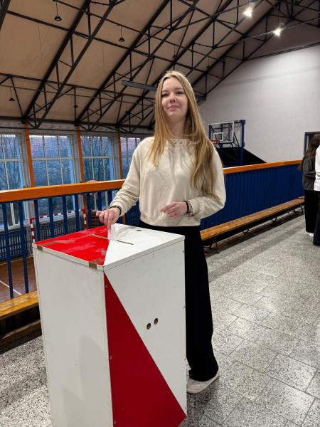 Młodzieżowa Rada Gminy Udanin