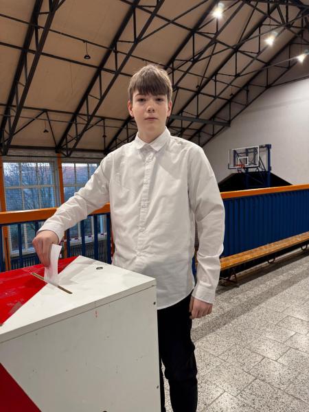 Młodzieżowa Rada Gminy Udanin