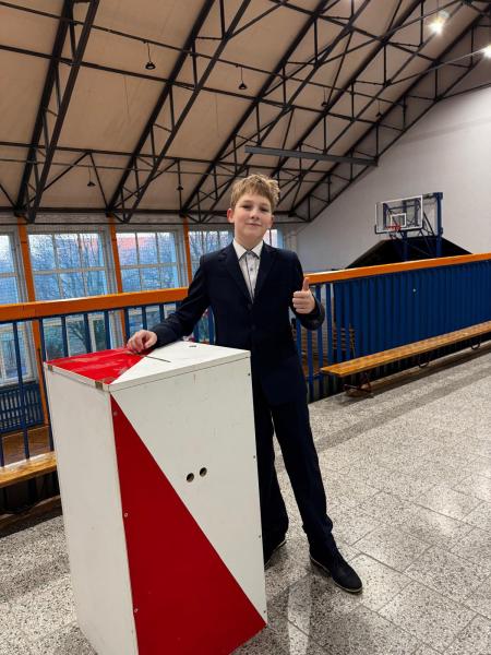 Młodzieżowa Rada Gminy Udanin