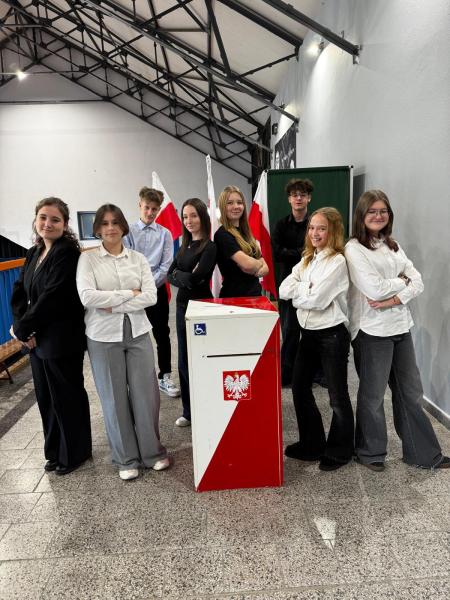 Młodzieżowa Rada Gminy Udanin