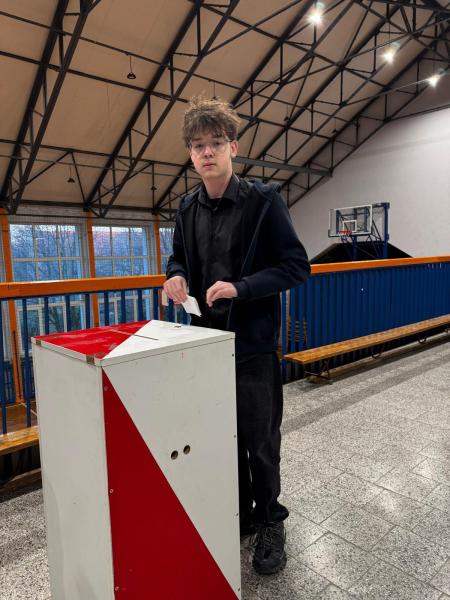 Młodzieżowa Rada Gminy Udanin