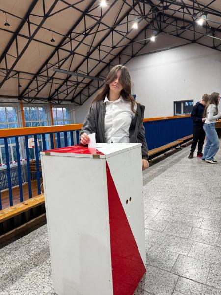 Młodzieżowa Rada Gminy Udanin