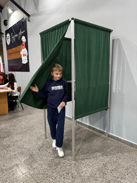 Młodzieżowa Rada Gminy Udanin