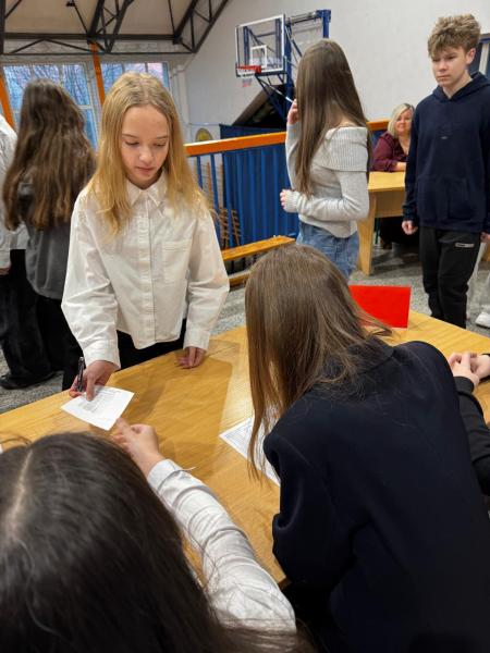 Młodzieżowa Rada Gminy Udanin