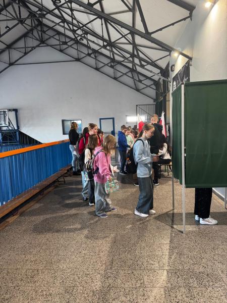 Młodzieżowa Rada Gminy Udanin