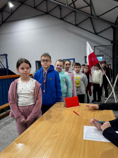 Młodzieżowa Rada Gminy Udanin