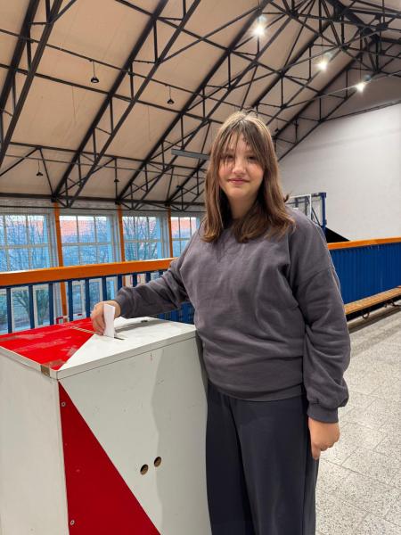 Młodzieżowa Rada Gminy Udanin