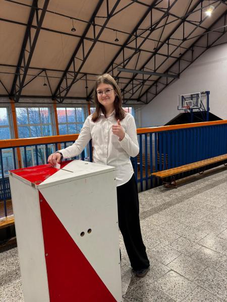 Młodzieżowa Rada Gminy Udanin