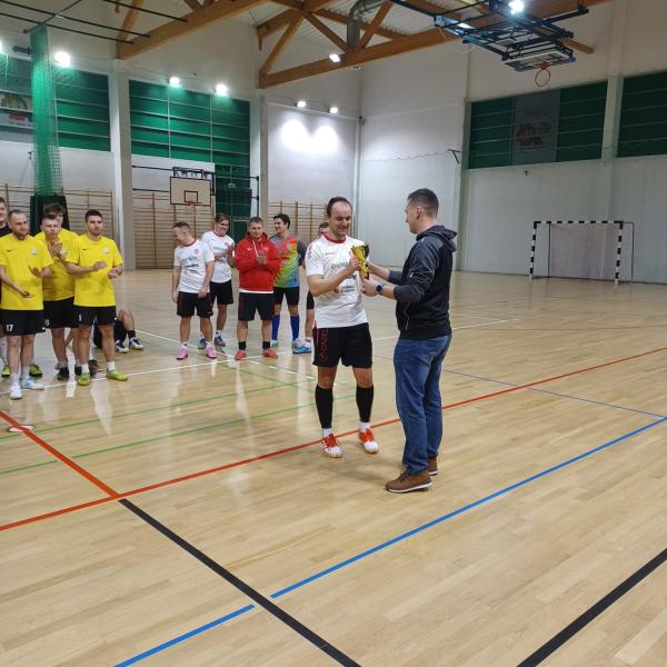 	Finał WOŚP w Miękini