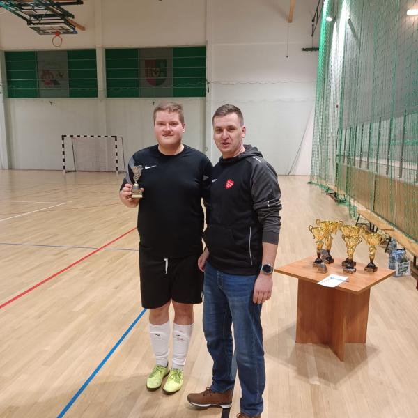 	Finał WOŚP w Miękini