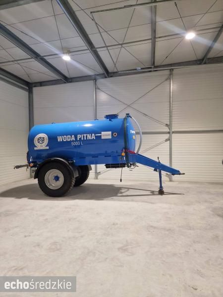 2 lutego w Środzie Śląskiej oficjalnie odebrano nową halę magazynową