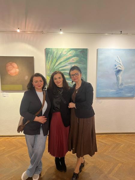 Neuroczułość - wystawa w Muzeum Regionalnym w Środzie Śląskiej