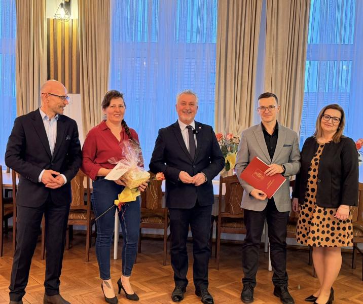 Dzień Sołtysa w gminie Kosotmłoty