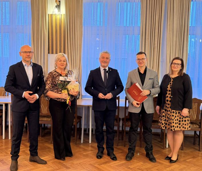 Dzień Sołtysa w gminie Kosotmłoty