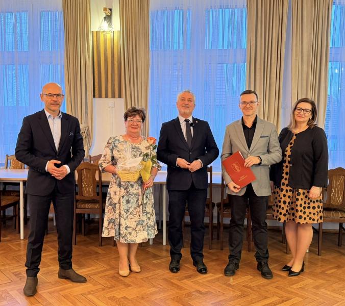 Dzień Sołtysa w gminie Kosotmłoty