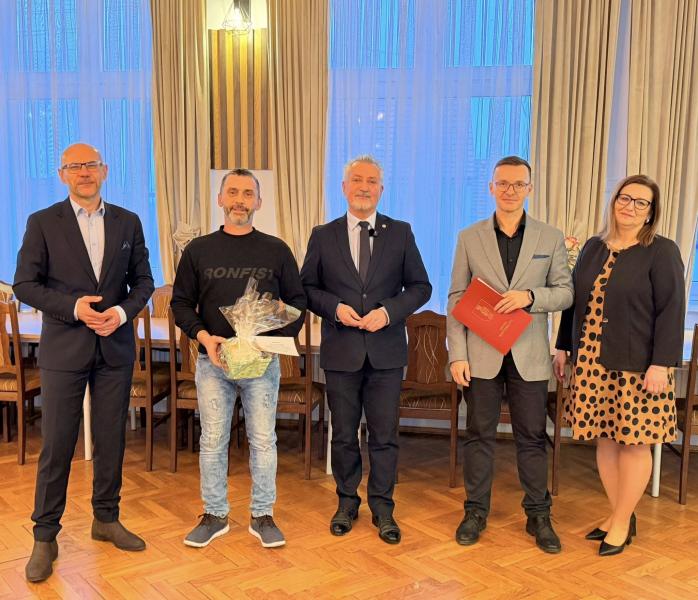 Dzień Sołtysa w gminie Kosotmłoty