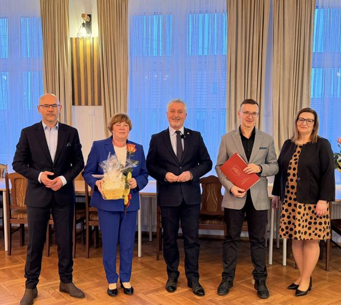 Dzień Sołtysa w gminie Kosotmłoty