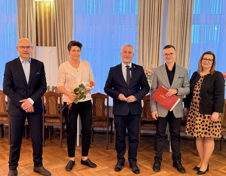 Dzień Sołtysa w gminie Kosotmłoty