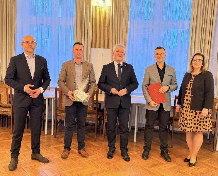 Dzień Sołtysa w gminie Kosotmłoty