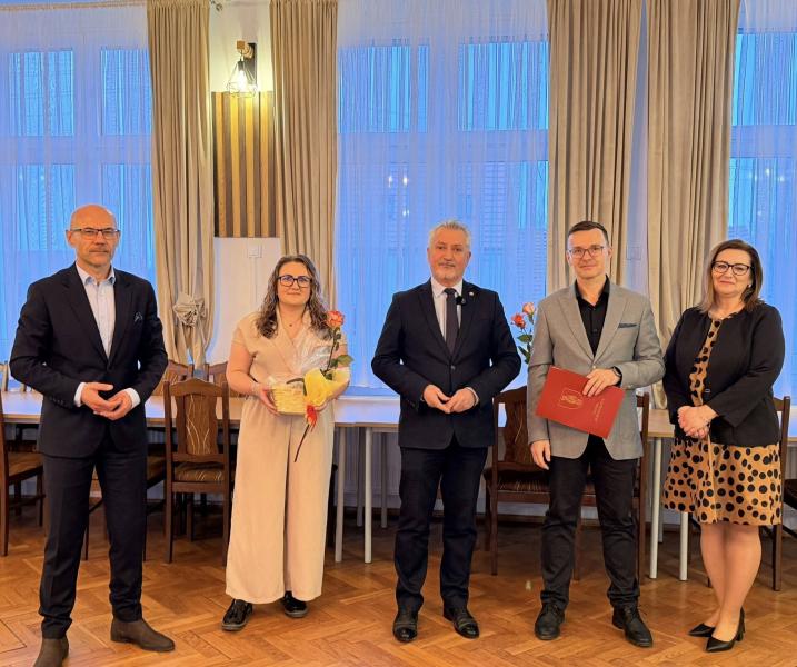 Dzień Sołtysa w gminie Kosotmłoty