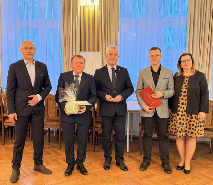 Dzień Sołtysa w gminie Kosotmłoty