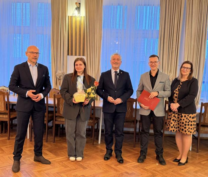 Dzień Sołtysa w gminie Kosotmłoty