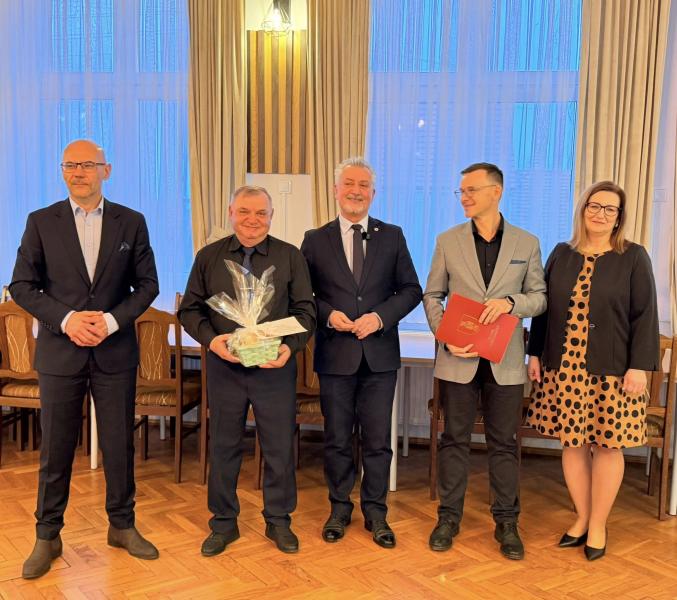 Dzień Sołtysa w gminie Kosotmłoty