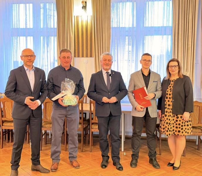 Dzień Sołtysa w gminie Kosotmłoty