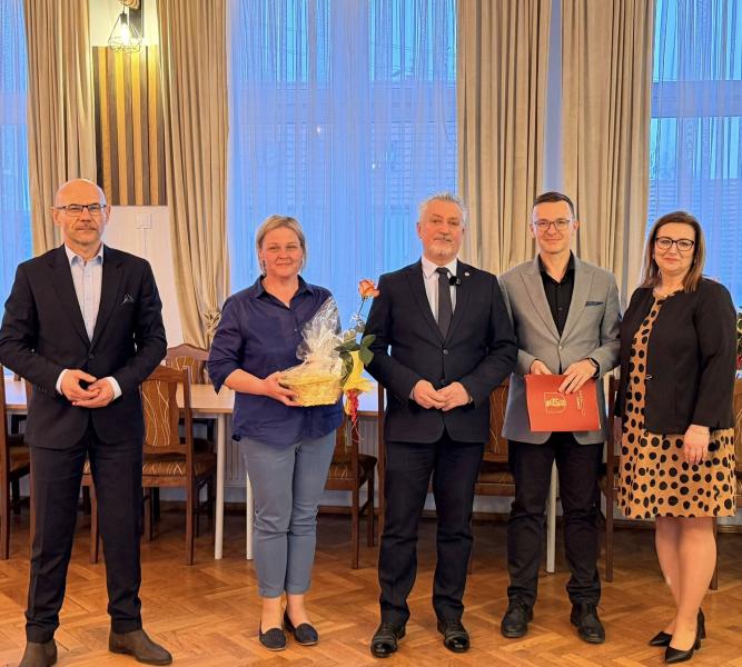 Dzień Sołtysa w gminie Kosotmłoty