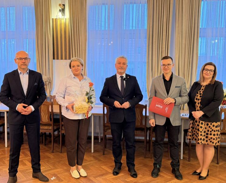 Dzień Sołtysa w gminie Kosotmłoty