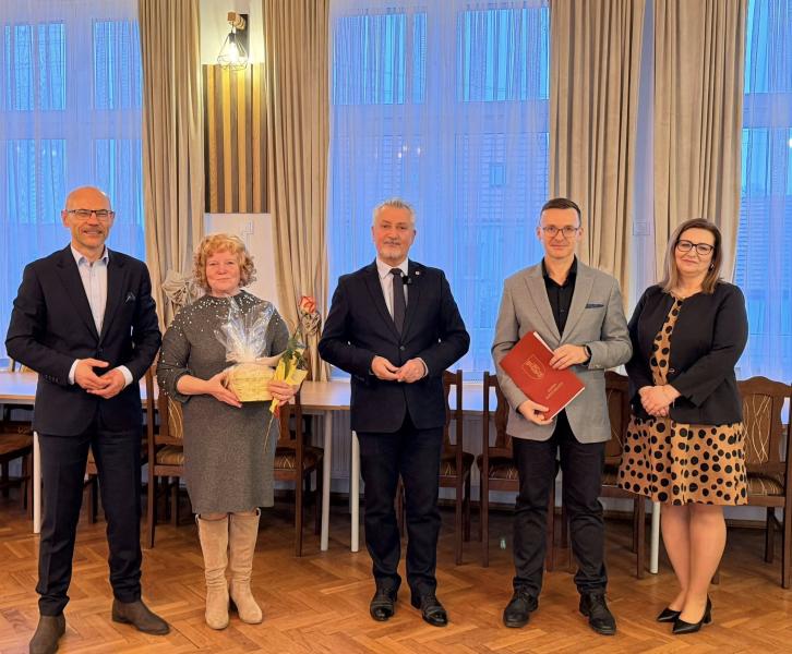 Dzień Sołtysa w gminie Kosotmłoty