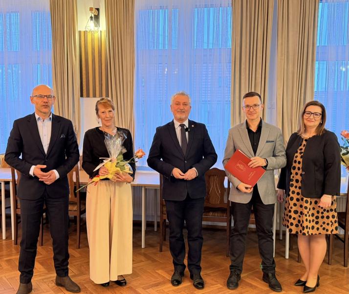 Dzień Sołtysa w gminie Kosotmłoty