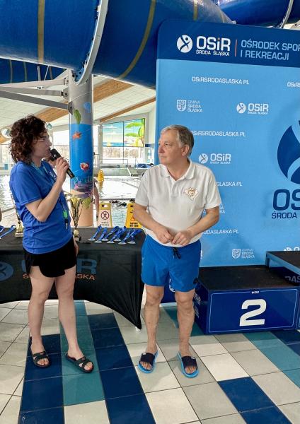 Gminne zawody szkół podstawowych