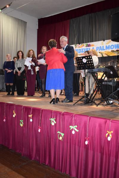 Kostomłocki Jarmark Wielkanocny