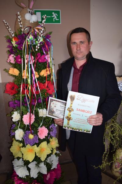 Kostomłocki Jarmark Wielkanocny